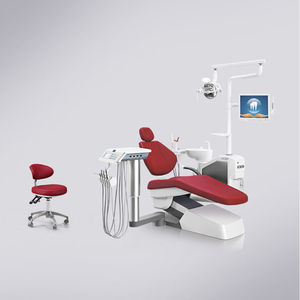 unidad dental con monitor 1