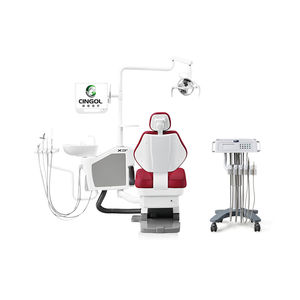 unidad dental con monitor 1