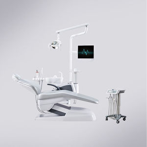 unidad dental con monitor 1