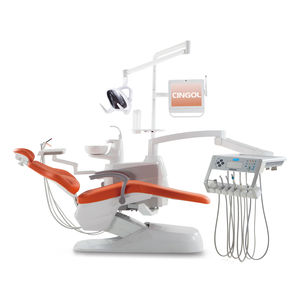 unidad dental con monitor 1