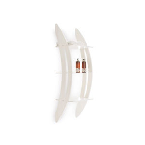estante de pared 1