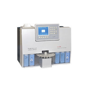 analizador de electrolitos automático 1