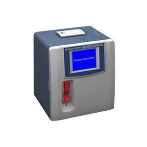 analizador de electrolitos automático