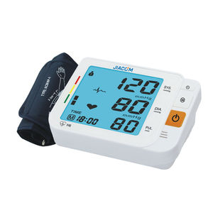 tensiómetro electrónico automática 1