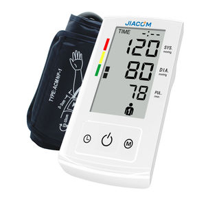 tensiómetro electrónico automática 1