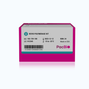 kit de reactivos ADN polimerasas