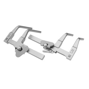 retractor cervical / para neurocirugía del raquis
