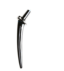 vástago femoral cementado