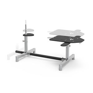 mesa de operaciones para ortopedia