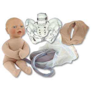 simulador obstetricoginecológico