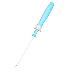anclaje de sutura para menisco