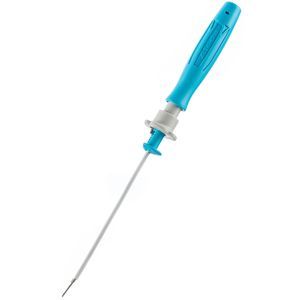 anclaje de sutura para menisco 1
