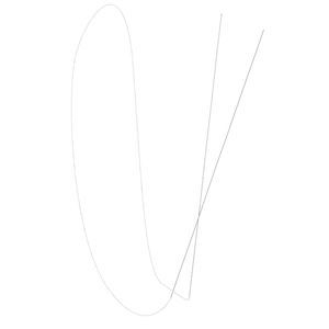 aguja de sutura meniscal 1
