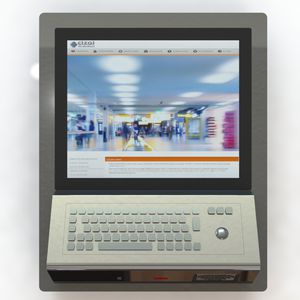 PC médico Intel® Core i5