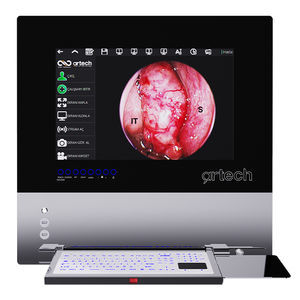 PC médico Intel® Core i7
