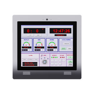 panel de control de temperatura 1