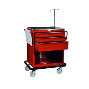 carro de hospital