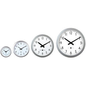 reloj para centro sanitario 1