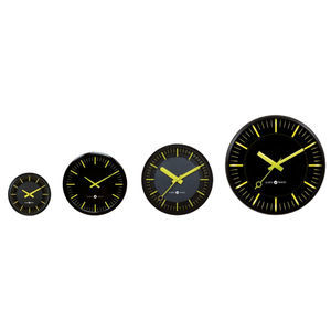 reloj para centro sanitario 1