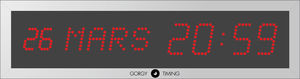 reloj digital 1