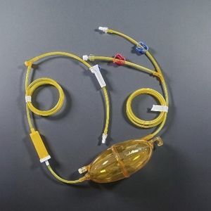 set de perfusión autohemoterapia 1