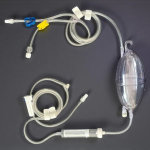 set de perfusión autohemoterapia 1