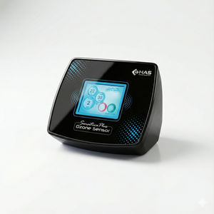 sensor de ozono