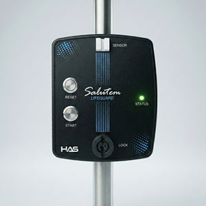 sensor de ozono