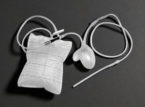 set para lavado rectal 1