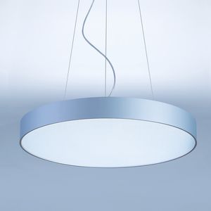 iluminación de techo