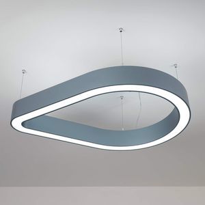 iluminación para sala de operaciones