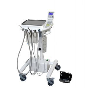 portainstrumentos para unidad dental veterinario