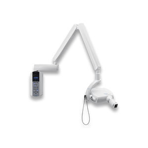 sistema de radiografía intraoral