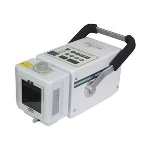 generador de rayos X para radiografía veterinaria 1