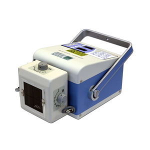 generador de rayos X para radiografía veterinaria