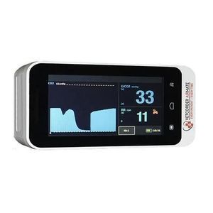 monitor de constantes vitales de capnografía 1