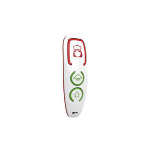 sistema de alarma portátil de mano 1