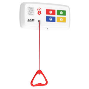 sistema de alarma de zona