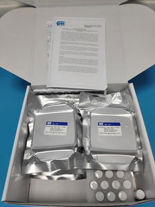 kit de prueba para prueba de susceptibilidad antibiótica 1