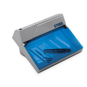 esterilizador médico de medicina estética