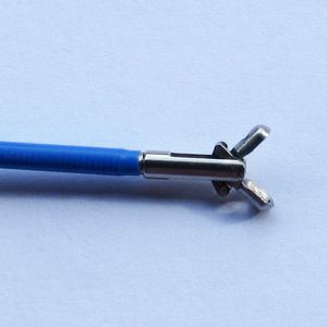 pinza endoscópica