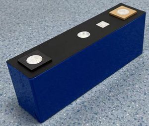 generador eléctrico