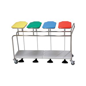 carro de transporte