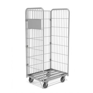 Carro para bolsas de transporte 1