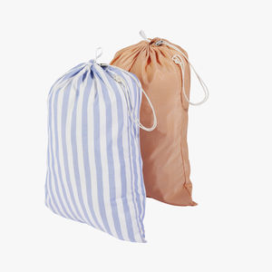 bolsa de lavandería