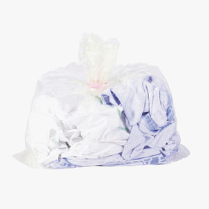 bolsa de lavandería