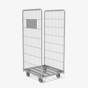 Carro para bolsas de transporte 1