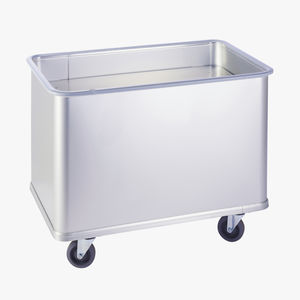 Carro para bolsas de transporte