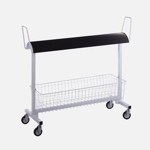 Carro para bolsas de transporte