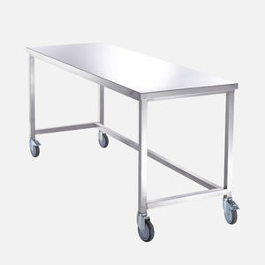 mesa de trabajo